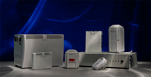 Источники бесперебойного питания серии AQUASKAT 