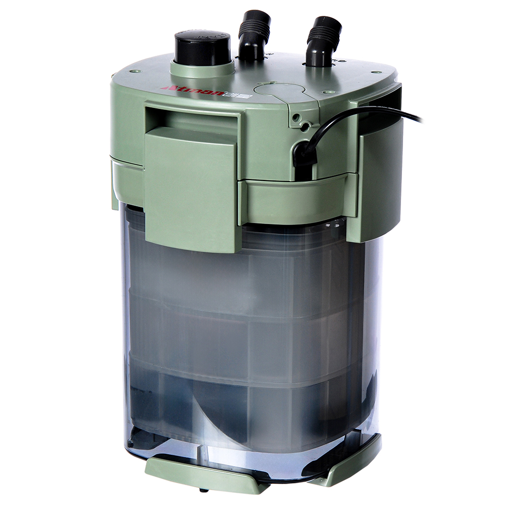 Atman серии внешних фильтров CFS