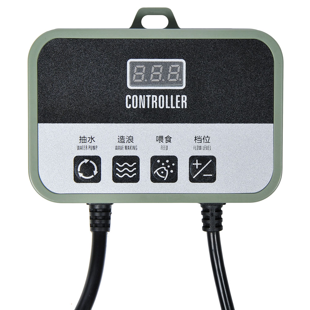 Контроллер управления фильтрами Atman