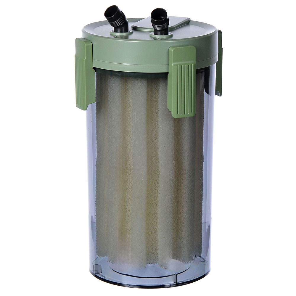 отдельный префильтр