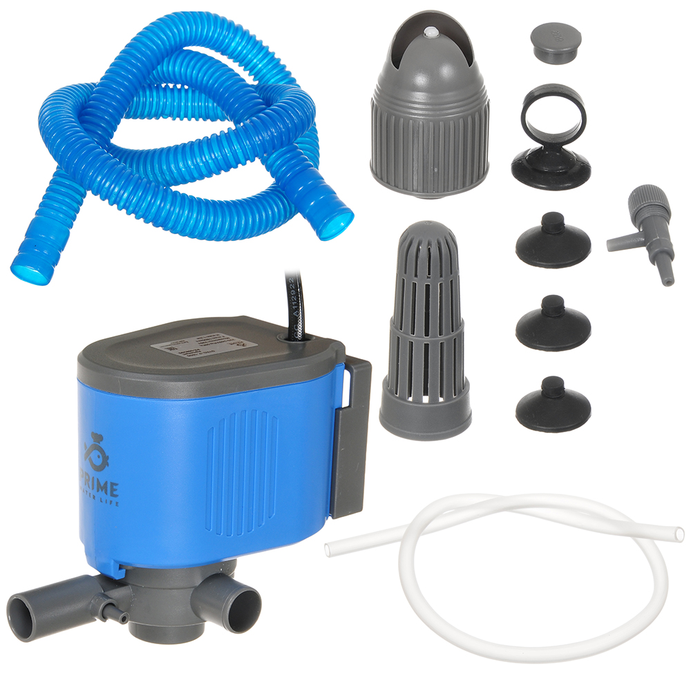 Фильтры серии GYRO