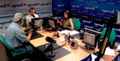Белов Андрей на Радио Маяк