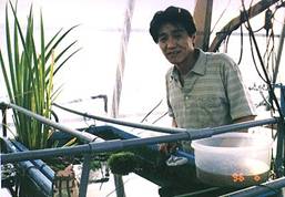 Hisayasu Suzuki