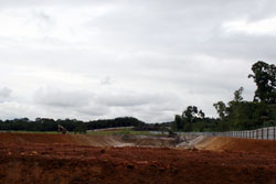 Будущая ферма арован