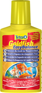 Tetra Goldfish EasyBalance 