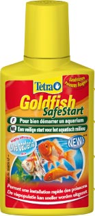 Tetra Goldfish SafeStart