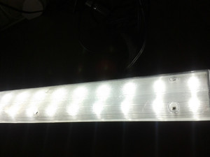 светодиодный светильник 2