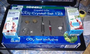 DENNERLE CO2 CRYSTAL-SET 125