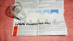Фосфат-тест