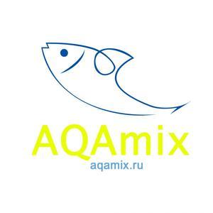 logo aqamix
