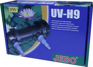 JEBO UV-H9W