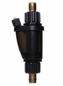 UP Inline CO2 Atomizer Diffuser