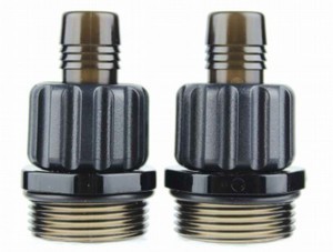 UP Inline CO2 Atomizer Diffuser spare connector