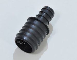 Part 2 - Inline diffusor Body & hose connector reducer