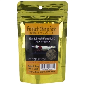 BENIBACHI Shrimp Food 50?