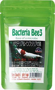 BENIBACHI Bacteria Bee3