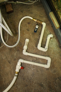 Drain&Refill hoses