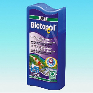 JBL-biotopol C