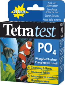 Tetra фосфат (PO4)