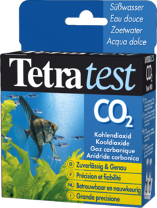 Tetra диоксид углерода(CO2)