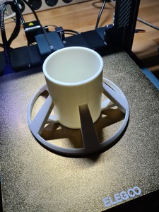 3D-принтер и аквариум