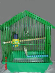 клетка для попугая